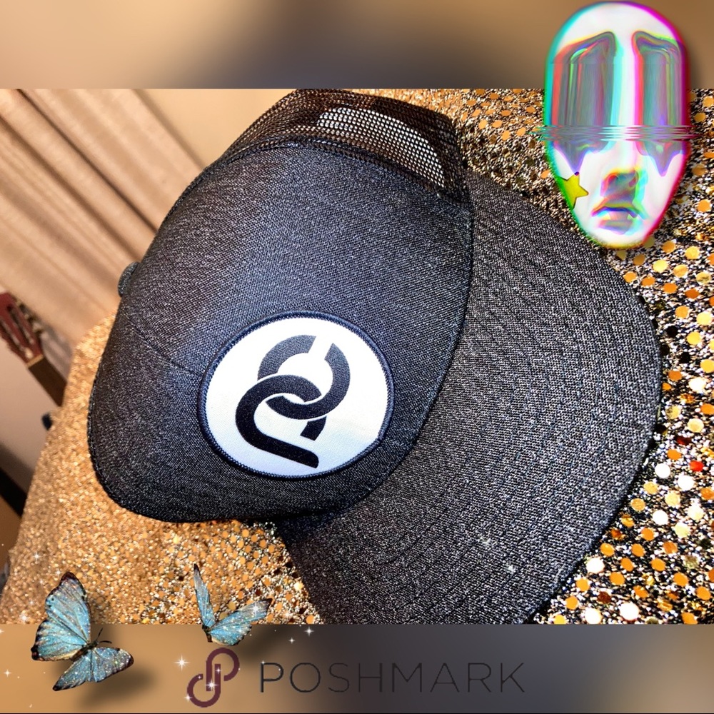 Trucker cap